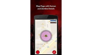 Zombie Apocalypse GPS for Android - Download the APK from Habererciyes
